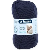 Patons Fairytale Fab 4ply Baby Yarn 9806580-01050 Pletilna preja