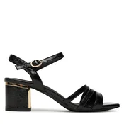 Sandali Lasocki HY6800-1 Črna