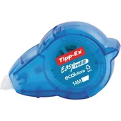 Zamenljiv korekcijski valj Tipp-Ex ECO EASY REFILL 5 mm x 14 m