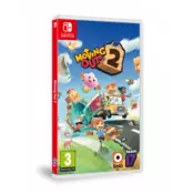 Moving Out 2 (Nintendo Switch)