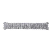 Mömax Zaustavljalec Prepiha Bubble, Siva, Ca. 15/90 Cm