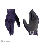 Leatt MTB 3.0 Lite rokavice, žamet (S)