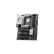 MSI B860 GAMING PLUS WIFI matična ploča Intel B860 LGA 1851 (Socket V1) ATX