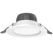 FSL Ugradna lampa LED sa senzorom pokreta, 10 W, 4000 K