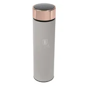 Berlingerhaus Termoska BH-9677 Smart with temperature indicator 0.5 l Taupe Collection