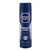 Nivea Men Protect & Care 150 ml 48h antiperspirant muškarac