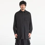 Srajca Y-3 Ut Long Sleeve Shirt Black L