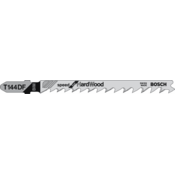 BOSCH List ubodne testere T 144 DF Speed za tvrdo drvo