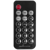 General ENERGY SISTEM Music Box Z250 - compatible General-branded remote control
