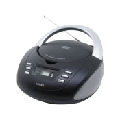 Radio CD Player Denver TCU-211 crni USB
