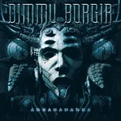 Dimmu Borgir - Abrahadabra (Limited Edition) (Reissue) (Gatefold Sleeve) (Coke Bottle//Black Splatter Coloured) (2 LP)