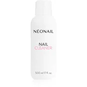 NeoNail Nail Cleaner pripravek za razmastitev nohtne površine 500 ml