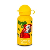 NAVA ALU BOCA ZA VODU ZUTO 400ML WE CARE