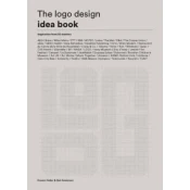 Logo Design Idea Book