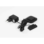 Cama meble LED napajalnik Cama Meble, 9W, 12V, bel, enostavna namestitev, okolju prijazen, 120 ur dostave