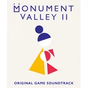 Monument Valley 2 - Original Soundtrack (DLC) Steam Key (PC) GLOBAL