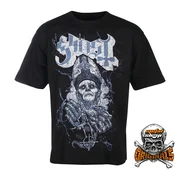 Metal majica moška Ghost - Box Pak - METALSHOP ORIGINALS - 23270