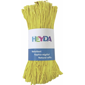 Heyda Heyda Naravno bičje 30 m rumena 204887788 vsebina 1 kos