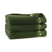 shumee Brisača ZEN-2 70x140 Zwoltex zelena