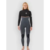 Rip Curl E-Bomb Cz 43 Gb Tall Wetsuit charcoal