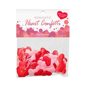 Kheper Games Razburljiva erotična igračka - Confetti Heart