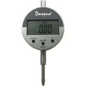 Dasqua Indikator digitalnega klicanja 12,7 mm