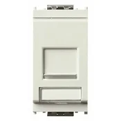 RJ45 AMP AVAYA ADAPTER BIJELI VIMAR EIKON