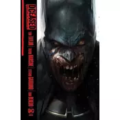 DCEased. Nieumarli w swiecie DC