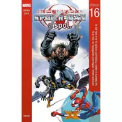 Ultimate Spider-man a spol. 16
