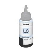 EPSON Mastilo light cijan T6735