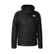 THE NORTH FACE Zunanja jakna BETTAFORCA črna/bela