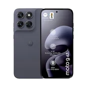 MOTOROLA pametni telefon Moto G67 8GB/256GB, Arctic Seal