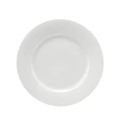 Maxwell&Williams Desertni krožnik C&F Falda 19cm/bel/porcelan, (5000199196)