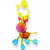 BIBA TOYS Viseca igracka vesela žirafa