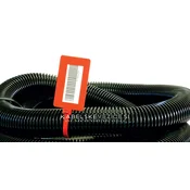 Označljive kabelske vezice 280x7,5 mm z ekstra velikim tablico 83x51 mm (50 kosov/paket) - SapiSelc