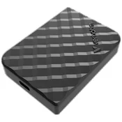 Verbatim ZUNANJI DISK VERBATIM SSD STORE N GO MINI DIAMOND 512 GB ZA WINDOWS 10 11