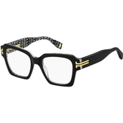 Marc Jacobs MJ1088 807 ONE SIZE (50) Črna/Kristalna
