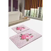 Lessentiel Maison Set 2 prostirke za kupatilo Šareni
