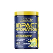 MHP – Impact Hydration, Limona Limeta, 400 g