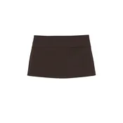 Pull&Bear Krilo temno rjava