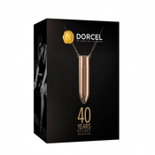 Dorcel - akumulator, vodootporni vibrator ogrlica (rosegold)