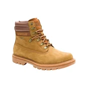 Caterpillar Colorado 2.0 Hiker WP TX Rumena