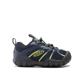 KEEN Nizki čevelj CHANDLER 2 CNX, modra