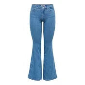 ONLY Kavbojke ONLHella moder denim