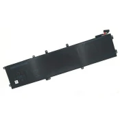 DELL DELLova baterija / 6-celična/ 97 Wh/ za XPS 15 9550/ 9560 /9570