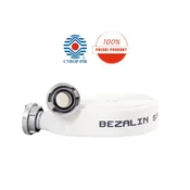 GASILSKA CEV dobavna W 52-20-ŁA/PCV 52mm 20m CNBOP certifikat