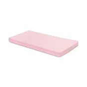 shumee JERSEY DELUXE ROZA RJUHA Z TESNILOM 120x60