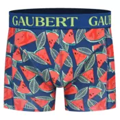 Gaubert Moške bombažne boksarice Gaubert, lubenica