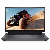 Prenosnik DELL G15 5530 i7-13650HX/32GB/SSD 1TB/15.6``FHD 360Hz/RTX4060 8GB/W11 Pro