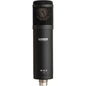 Warm Audio WA-47jr SE Black